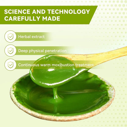 OrthoVeda™ | Herbal Knee Patches | Long-Lasting Relief for Knee Pain & Stiffness